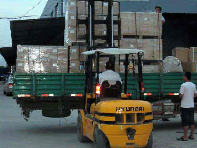 潮州到肇庆货运专线-潮州到肇庆货运公司-签订正规合同